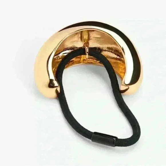 ??zara hair clip main image 4